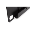 Lapara Panel cepillo pasacables abierto rack 19"  Networking LA-00030301