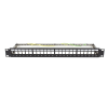 Patch panel rack 1U vacio FTP  Networking