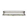 Patch panel rack 1U vacio FTP  Networking