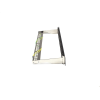 Patch panel rack 1U vacio FTP  Networking