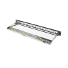 Patch panel rack 1U vacio FTP  Networking