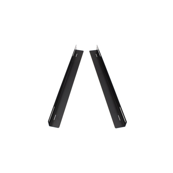 Feste Führung für F600 Networking Wall Rack-Beschreibung lesen