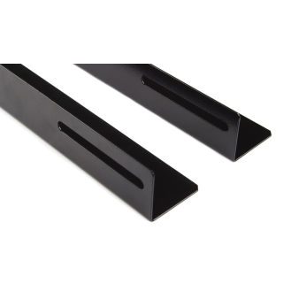 Guía fija para rack mural F600  Networking-Leer más
