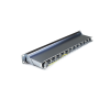 Patch panel rack 1U Cat 6A FTP  Networking