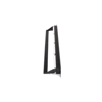 Lapara Patch panel rack 1U Cat 6 UTP IDC  Networking LA-4010201-Leer más
