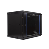 Armario rack mural 9U A600 F450 Flat Pack  Networking
