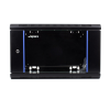 Lapara Networking Armario rack mural 6U A600 F450  LA-00020102