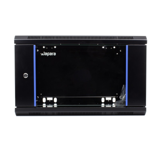 Lapara Networking Armario rack mural 6U A600 F450  LA-00020102-Leer más