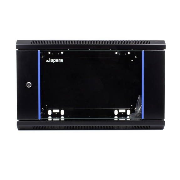 Lapara Networking Armario rack mural 6U A600 F450  LA-00020102-Leer más