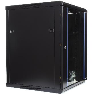 Armario rack mural 15U A600 F600  Networking-Leer más