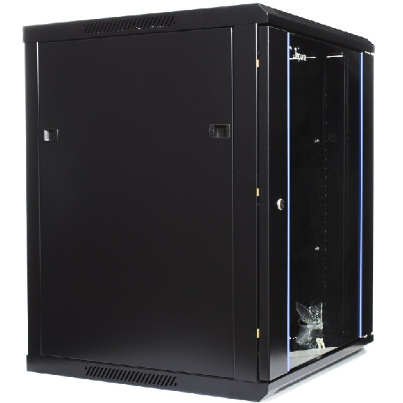 Armario rack mural 15U A600 F600  Networking-Leer más