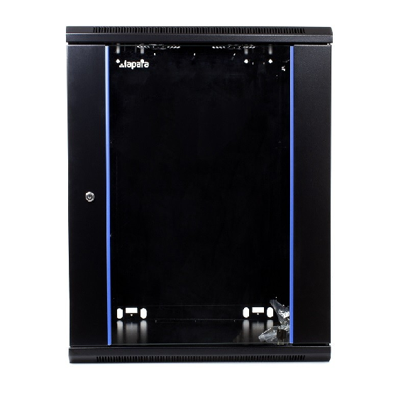 Armario rack mural 15U A600 F600  Networking-Leer más
