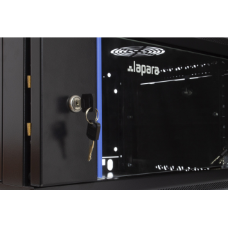 Armario rack mural 15U A600 F600  Networking-Leer más