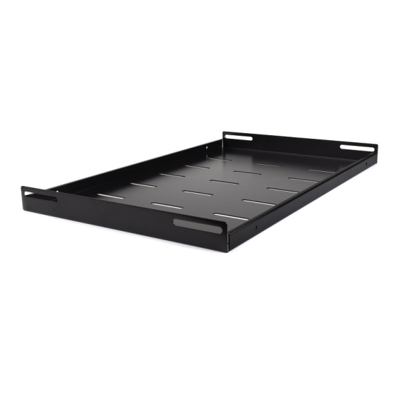Bandeja fija rack 19" para murales F600  Networking-Leer más
