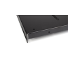 Bandeja fija rack 19" para murales F600  Networking