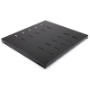 Bandeja fija rack 19" para murales F600  Networking