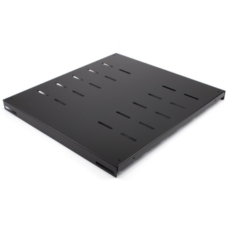 Bandeja fija rack 19" para murales F600  Networking-Leer más