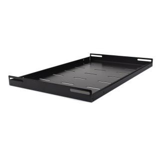 Bandeja fija rack 19" para murales F600  Networking-Leer más