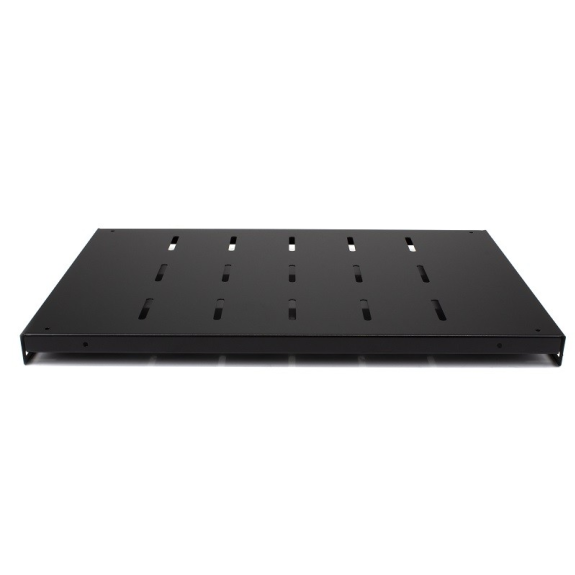 Bandeja fija rack 19" para murales F600  Networking-Leer más
