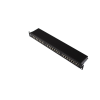 Patch panel rack 1U Cat 6 FTP  Networking