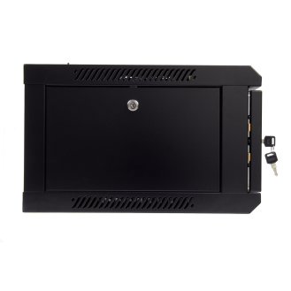 Armario rack mural 4U A600 F450  Networking-Leer más