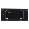 Armario rack mural 4U A600 F450  Networking