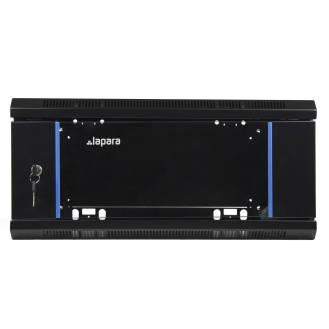 Armario rack mural 4U A600 F450  Networking-Leer más
