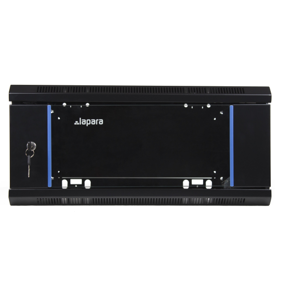 Armario rack mural 4U A600 F450  Networking-Leer más