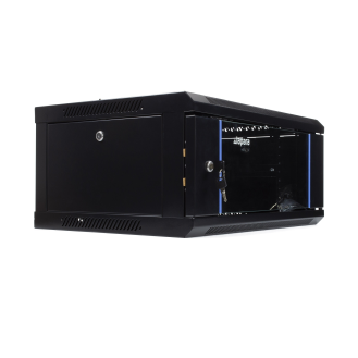 Armario rack mural 4U A600 F450  Networking-Leer más