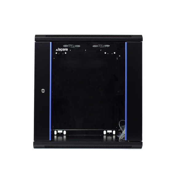 Armario rack mural 12U A600 F600  Networking-Leer más