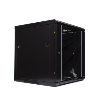 Armario rack mural 12U A600 F600  Networking-Leer más