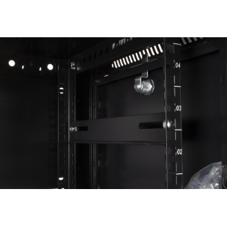 Armario rack mural 12U A600 F600  Networking-Leer más