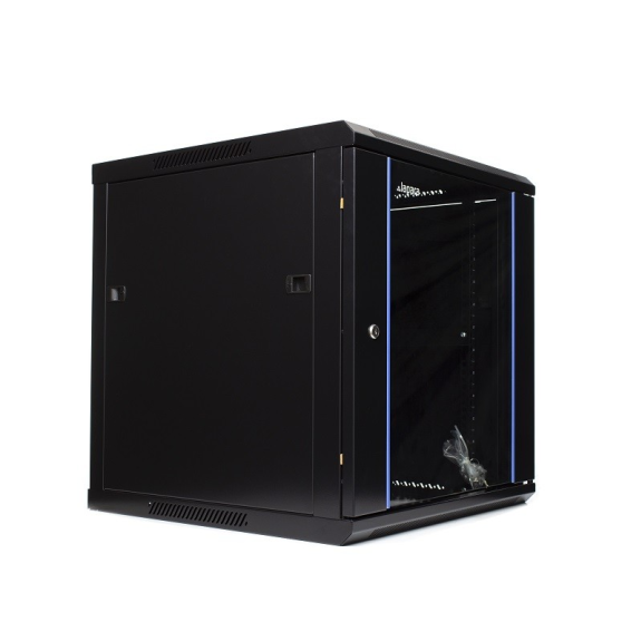 Armario rack mural 12U A600 F600  Networking-Leer más