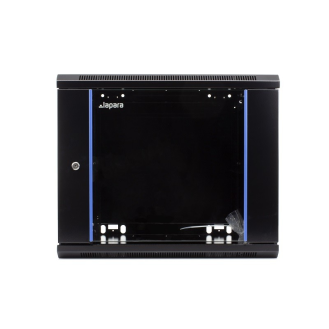 Armario rack mural 9U A600 F450  Networking-Leer más
