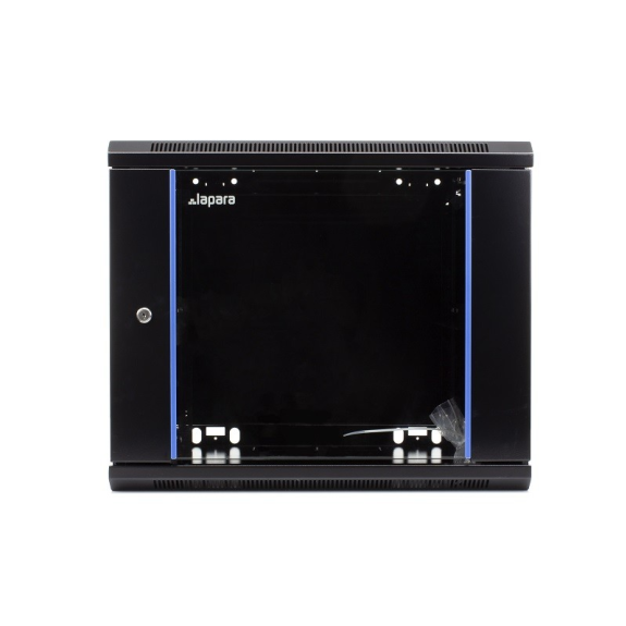 Armario rack mural 9U A600 F600  Networking-Leer más