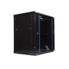 Lapara Armario rack mural 12U A600 F450  Networking LA-00020104