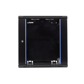 Lapara Armario rack mural 12U A600 F450  Networking LA-00020104-Leer más