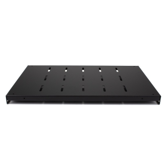 Bandeja fija rack 19" para murales F450  Networking-Leer más