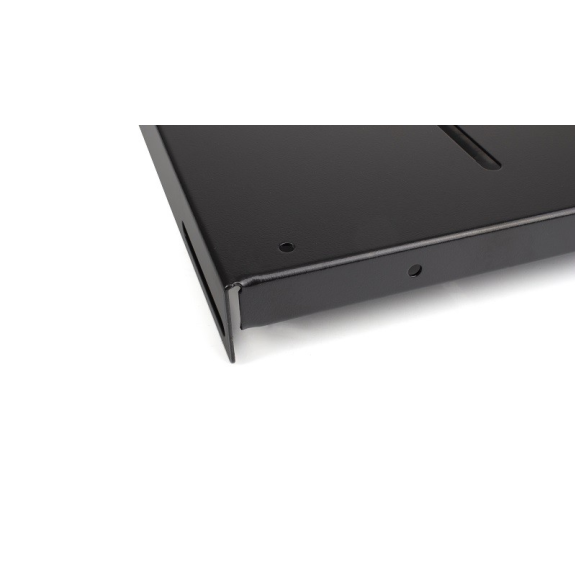 Bandeja fija rack 19" para murales F450  Networking-Leer más