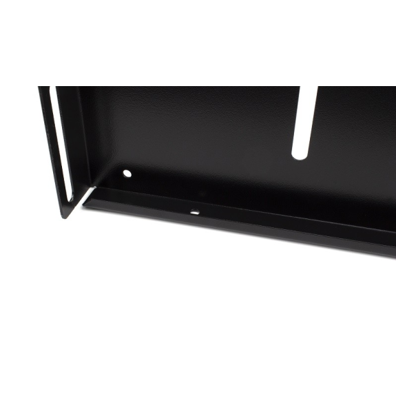 Bandeja fija rack 19" para murales F450  Networking-Leer más