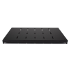 Bandeja fija rack 19" para murales F450  Networking