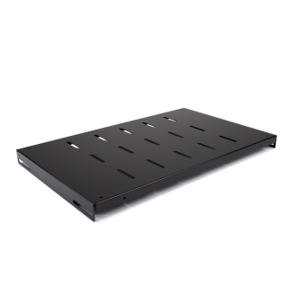 Bandeja fija rack 19" para murales F450  Networking-Leer más