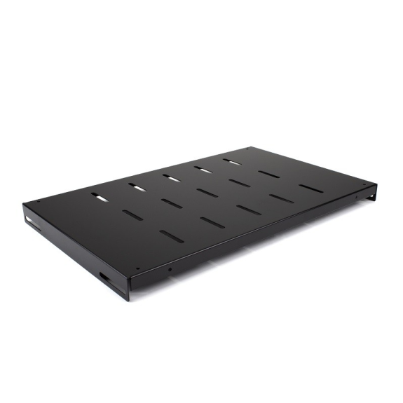 Bandeja fija rack 19" para murales F450  Networking-Leer más