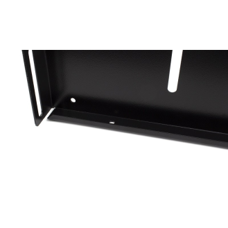 Bandeja fija rack 19" para murales F450  Networking-Leer más