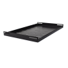 Bandeja fija rack 19" para murales F450  Networking