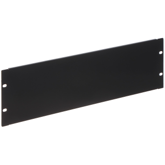 Lapara Panel ciego rack 19" 3U  Networking LA-00030403-Leer más