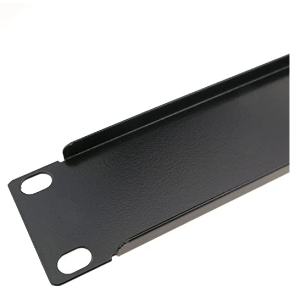 Lapara Panel ciego rack 19" 2U  Networking LA-00030402-Leer más