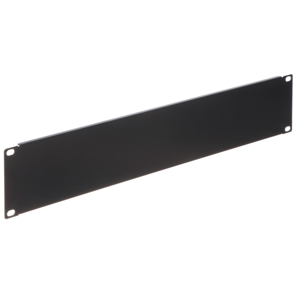 Lapara Panel Ciego Rack 19 "2U Réseautage LA-00030402-Lire la description