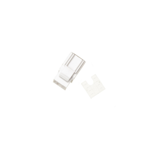 Módulo hembra RJ45 Cat 6 UTP tipo Keystone slim  Networking-Leer más