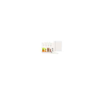 Módulo hembra RJ45 Cat 6 UTP tipo Keystone slim  Networking-Leer más